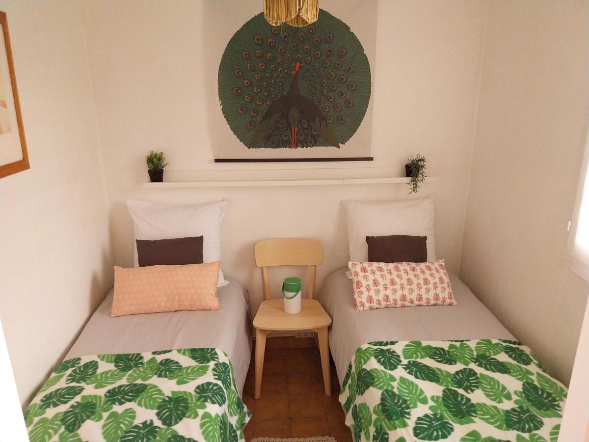 Apartamento Bihotze27 Cazaubon Exterior foto