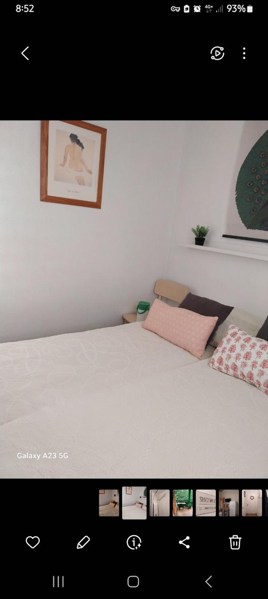 Apartamento Bihotze27 Cazaubon Exterior foto
