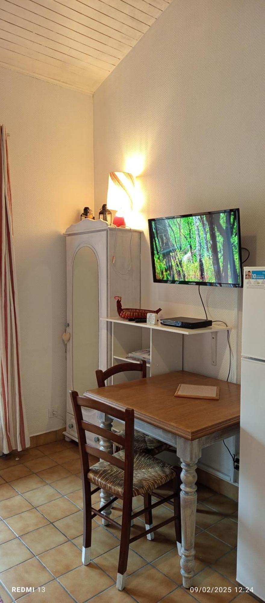 Apartamento Bihotze27 Cazaubon Exterior foto